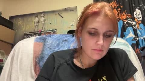 Kac online show from 11/16/25, 01:55