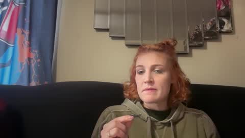 Kac online show from 11/19/25, 04:29