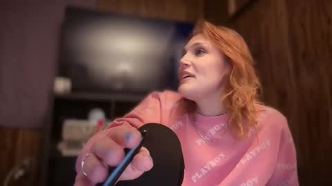 Kac online show from 11/22/25, 06:23