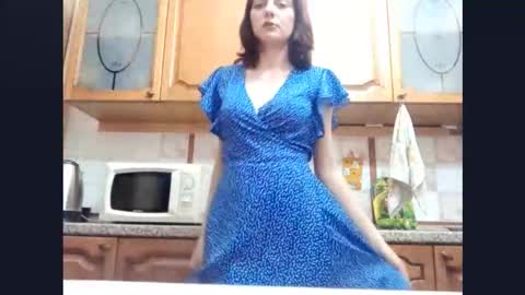 Nika online show from 10/13/25, 03:12