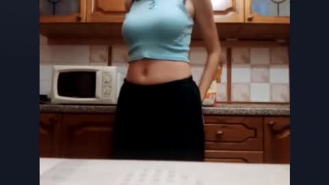 Nika online show from 10/20/25, 03:34