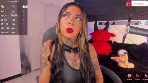 Kadarah online show from 01/05/25, 10:21