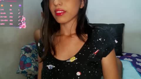 Snapshot of kade_01 chatting on 02/27/25, 06:53 Kade Anne online show from 02/27/25, 06:53