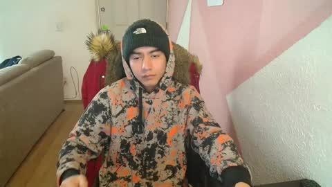 kael_art_d online show from 12/01/24, 08:20