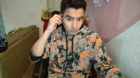 kael_art_d online show from 12/07/24, 12:30