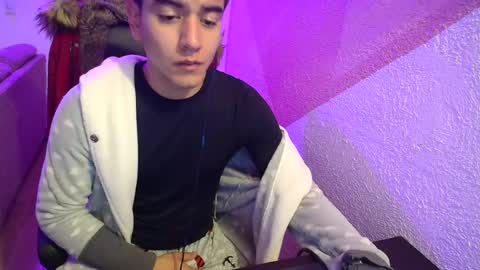 kael_art_d online show from 12/14/24, 08:23