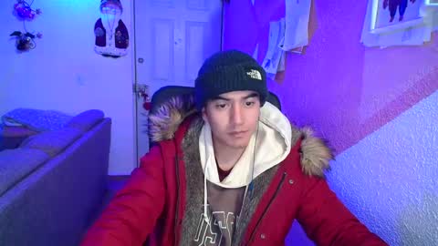 kael_art_d online show from 12/25/24, 03:40