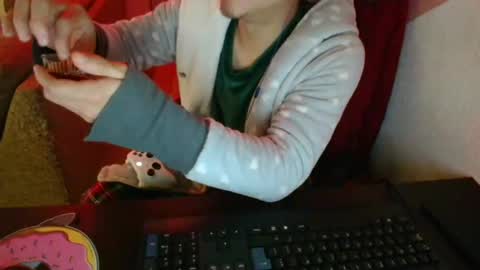 kael_art_d online show from 12/31/24, 12:54