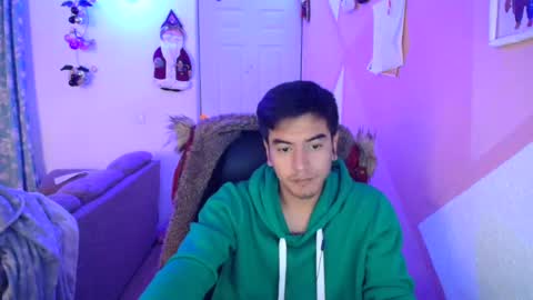 kael_art_d online show from 01/04/25, 06:30