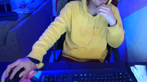 kael_art_d online show from 01/07/25, 02:53