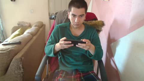 kael_art_d online show from 02/17/25, 08:47