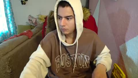 kael_art_d online show from 02/20/25, 08:58