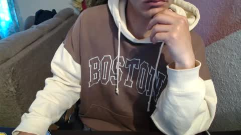 kael_art_d online show from 02/22/25, 03:25