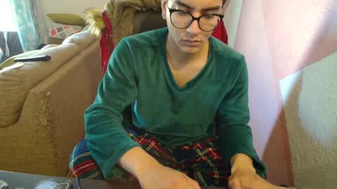 kael_art_d online show from 02/26/25, 03:52