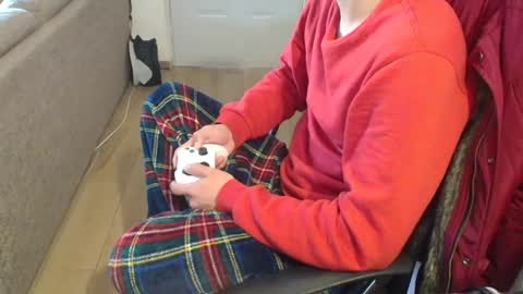 kael_art_d online show from 03/03/25, 03:09