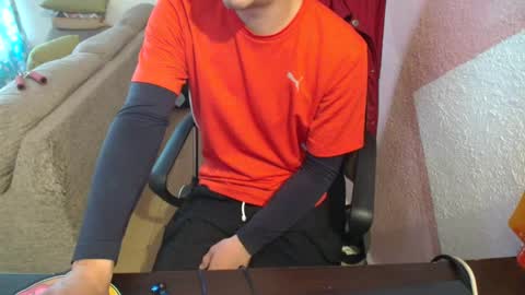 kael_art_d online show from 03/03/25, 08:00