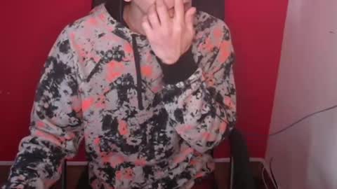 kael_art_d online show from 09/26/25, 02:32