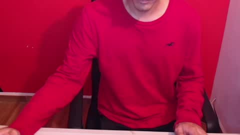 kael_art_d online show from 09/29/25, 01:22