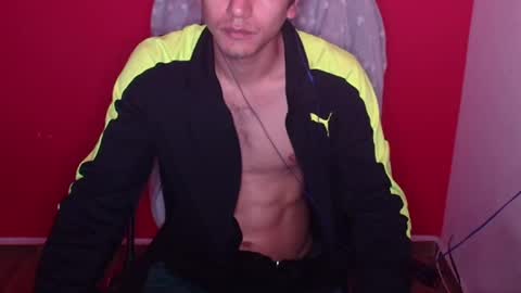 kael_art_d online show from 10/01/25, 10:10