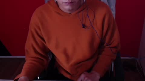 kael_art_d online show from 10/06/25, 09:01