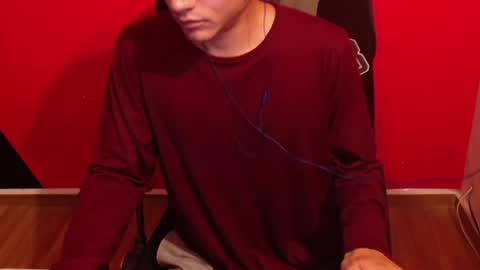 kael_art_d online show from 10/09/25, 11:03