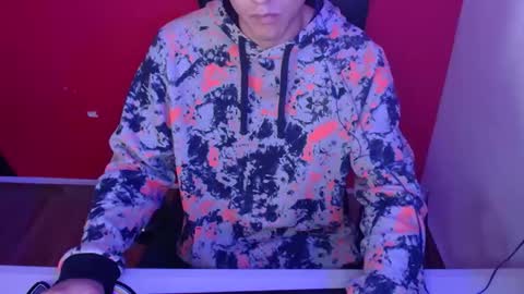 kael_art_d online show from 11/10/25, 07:24