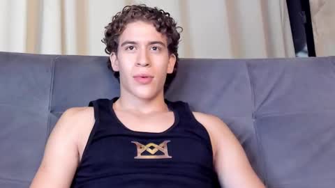 Snapshot of kael_brown1 chatting on 01/31/25, 08:22 KAEL online show from 01/31/25, 08:22