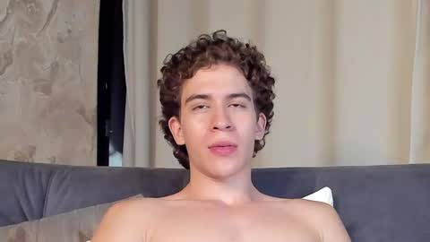 Snapshot of kael_brown1 chatting on 02/01/25, 09:54 KAEL online show from 02/01/25, 09:54