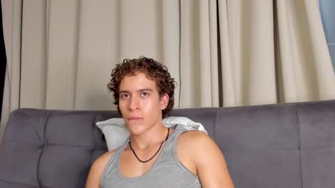 Snapshot of kael_brown1 chatting on 02/23/25, 08:06 KAEL online show from 02/23/25, 08:06