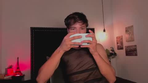 Snapshot of kael_owens chatting on 02/09/25, 10:11 Kael Owens online show from 02/09/25, 10:11