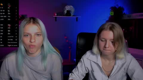 kaela_spell_ online show from 10/14/25, 07:36