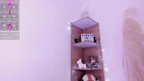 Snapshot of kaelaa18 chatting on 12/13/24, 04:16 Kaela online show from 12/13/24, 04:16