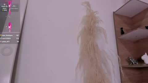 Snapshot of kaelaa18 chatting on 01/28/25, 03:46 Kaela online show from 01/28/25, 03:46