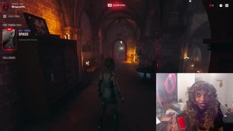 Kaelani Karma online show from 11/02/25, 10:45