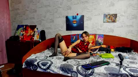 kagamitaiga2 online show from 11/09/25, 02:37