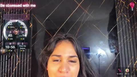 kagome01 online show from 11/04/25, 12:26