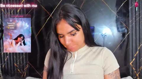 kagome01 online show from 11/05/25, 01:00