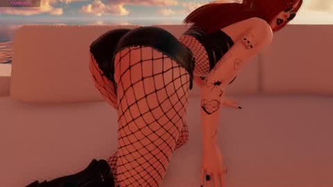 Snapshot of kagome__higurashi chatting on 01/13/25, 05:12 Emily online show from 01/13/25, 05:12