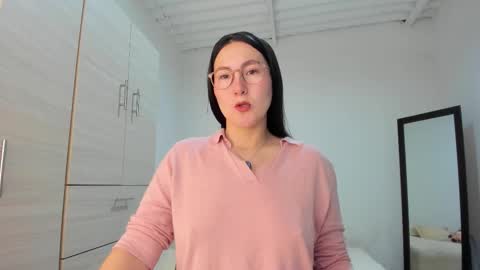 Snapshot of kaguyahara chatting on 11/06/25, 03:35 ChloeIndependient model online show from 11/06/25, 03:35