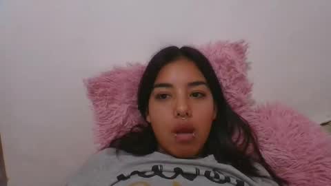 Snapshot of kahelipurple chatting on 12/26/24, 03:16 KAHELIINDEPENDENT MODEL online show from 12/26/24, 03:16