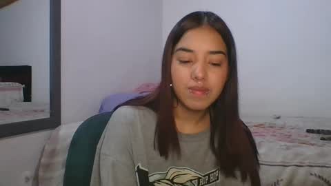 Snapshot of kahelipurple chatting on 02/27/25, 06:53 KAHELIINDEPENDENT MODEL online show from 02/27/25, 06:53