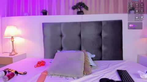 Kai online show from 10/28/25, 09:06