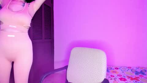 kaiahmont online show from 11/11/25, 05:02