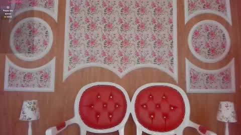 Kaida Punk Online online show from 09/15/25, 07:47