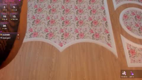 Kaida Punk Online online show from 09/17/25, 09:27