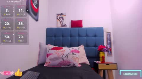 Snapshot of kaidy_wish chatting on 09/11/25, 10:43 kaidy_wish online show from 09/11/25, 10:43