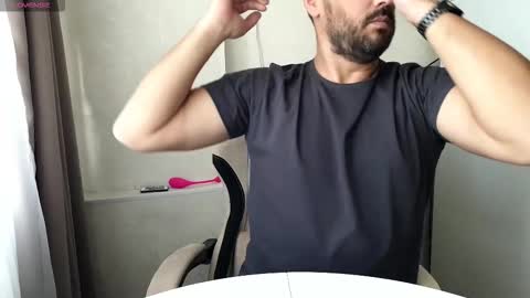 kaifik online show from 10/18/25, 07:20