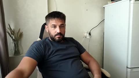 kaifik online show from 10/26/25, 06:19