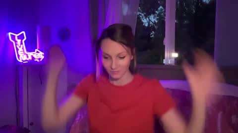 Kailee Smile online show from 01/24/25, 04:27