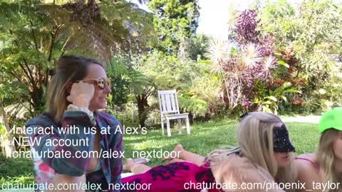 Kailee Smile online show from 03/04/25, 02:27